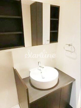 コンフォリア北参道 の物件内観写真